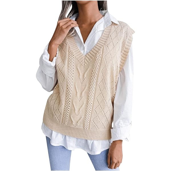BRIEFING ◆WOMENS WR CREW NECK KNIT VEST Textured Vest In Fine Bouclé For Women | J.Crew